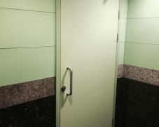 Купить двери CPL и HPL 