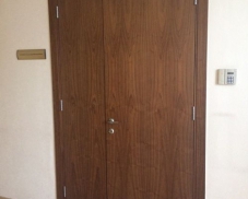 Заказать звукоизоляционные двери в школу в Москве