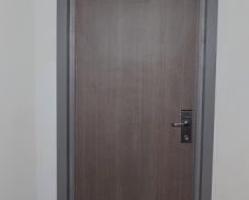 Купить звукоизоляционные двери для отелей в Москве