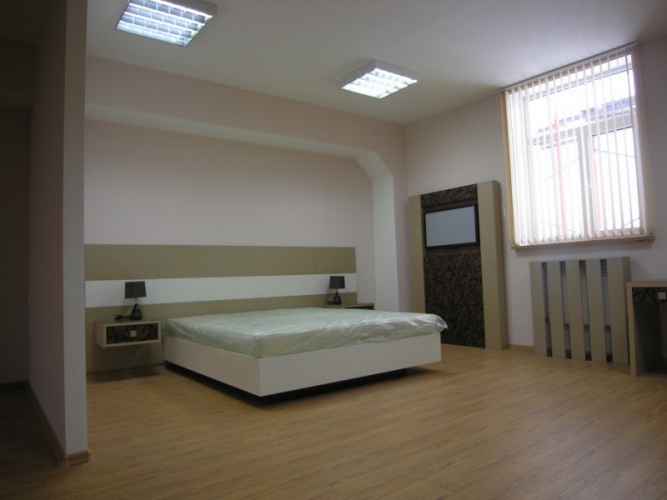 Мебель для гостиниц